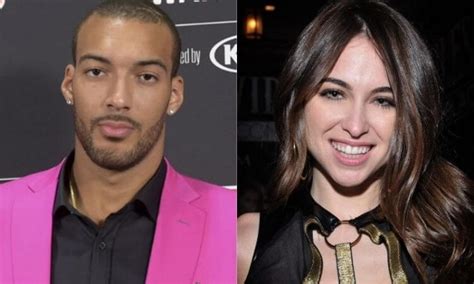 riley reid and rudy gobert relationship|Who is Riley Reid: Her Marriage, Net Worth, Rudy Gobert & More